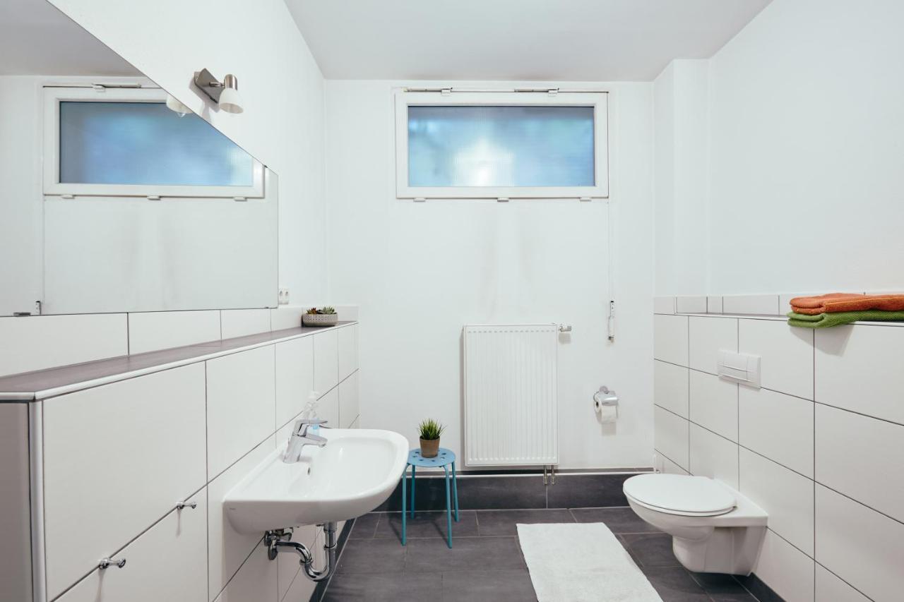 Ferienhaus Sommerweide 160Qm Bis 10P Haßloch Εξωτερικό φωτογραφία