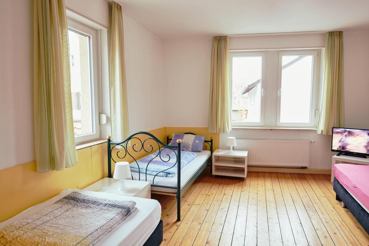Ferienhaus Sommerweide 160Qm Bis 10P Haßloch Εξωτερικό φωτογραφία