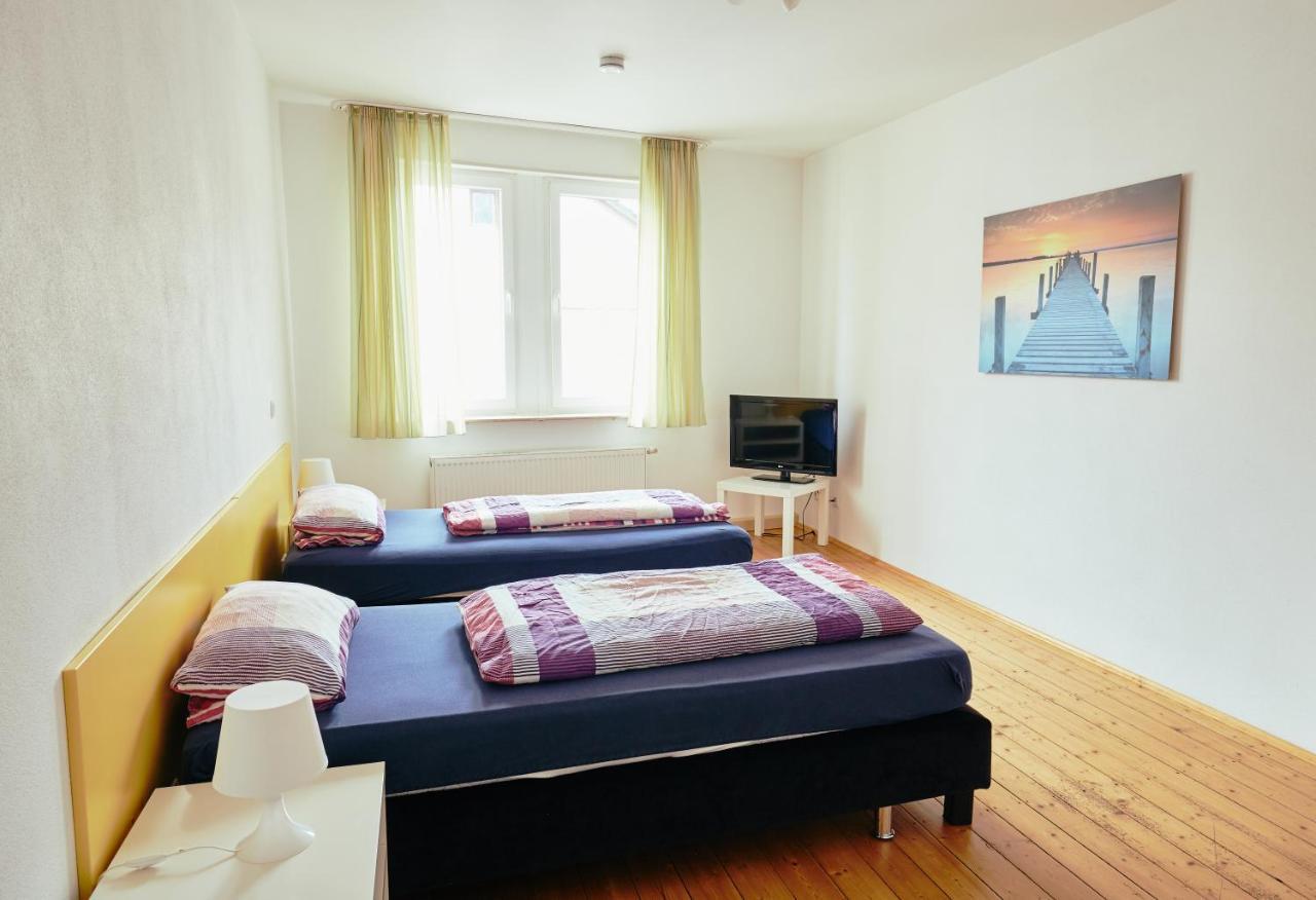 Ferienhaus Sommerweide 160Qm Bis 10P Haßloch Εξωτερικό φωτογραφία