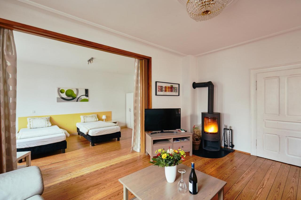 Ferienhaus Sommerweide 160Qm Bis 10P Haßloch Εξωτερικό φωτογραφία